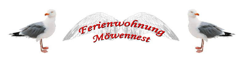 Ferienwohnung Warnemuende Logo